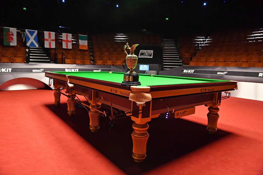 Tour | The WPBSA World Seniors Tour